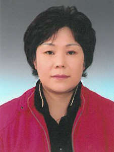 효행분야 수상자 윤정희씨